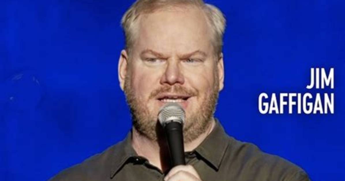 All About Jim Gaffigans Net Worth and Family Life with Wife and Kids