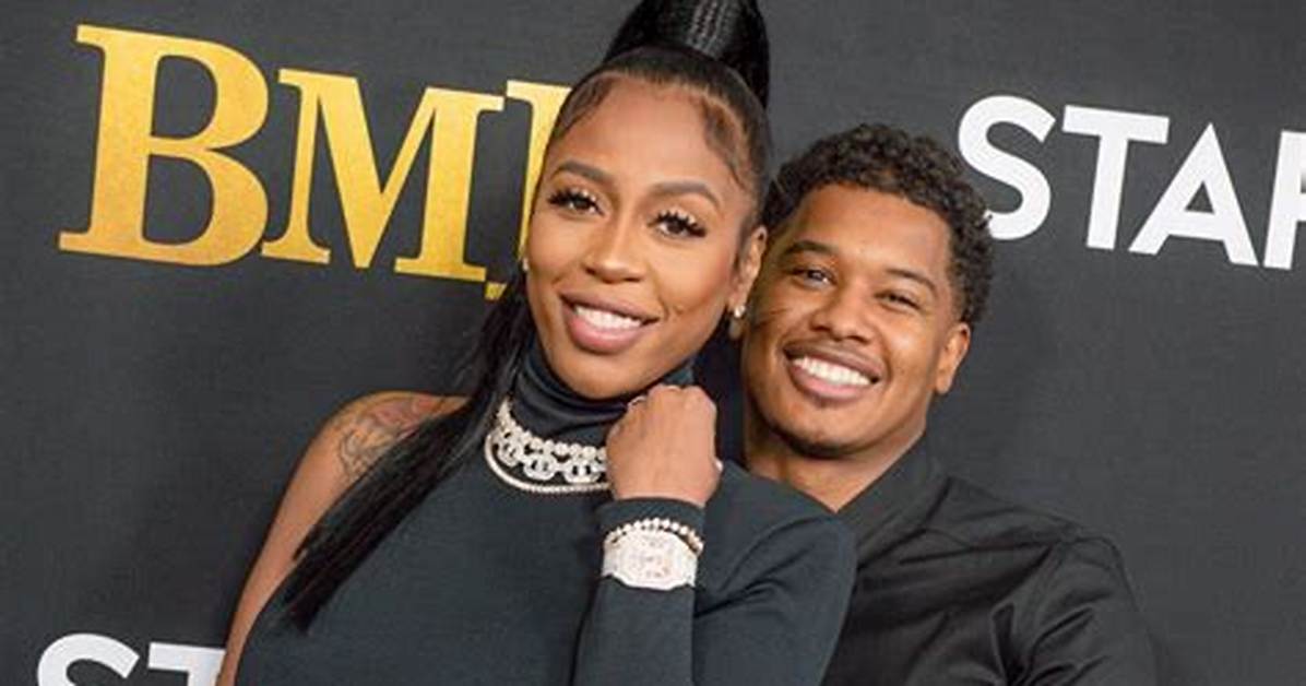 All About Kash Doll and Tracy T Dating History