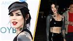 All About Kat Von D and Her Relationship with Jesse