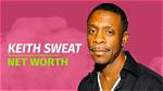 All About Keith Sweat | Net Worth, Relationship, Career