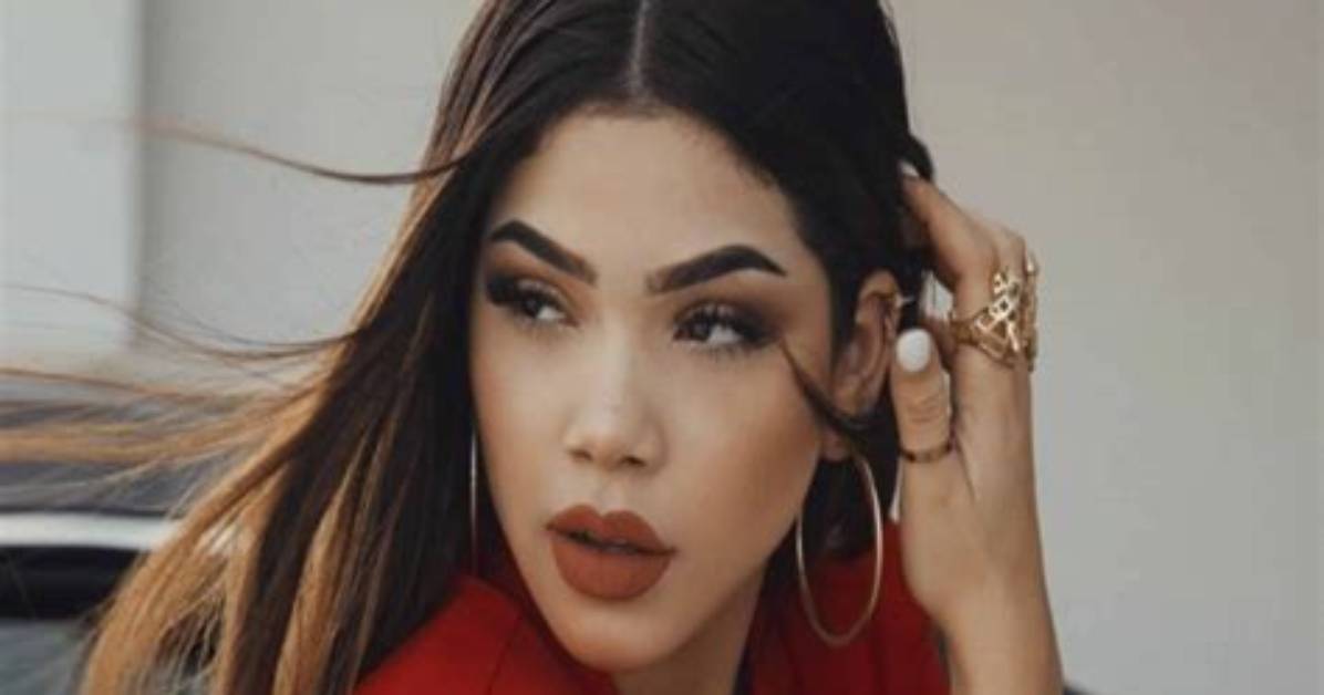 All About Kenia Os | Age, Net Worth, Relationship, Career