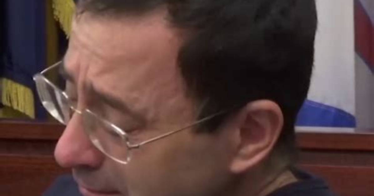 All About Larry Nassar Wikipedia: Life, Career, and Controversies