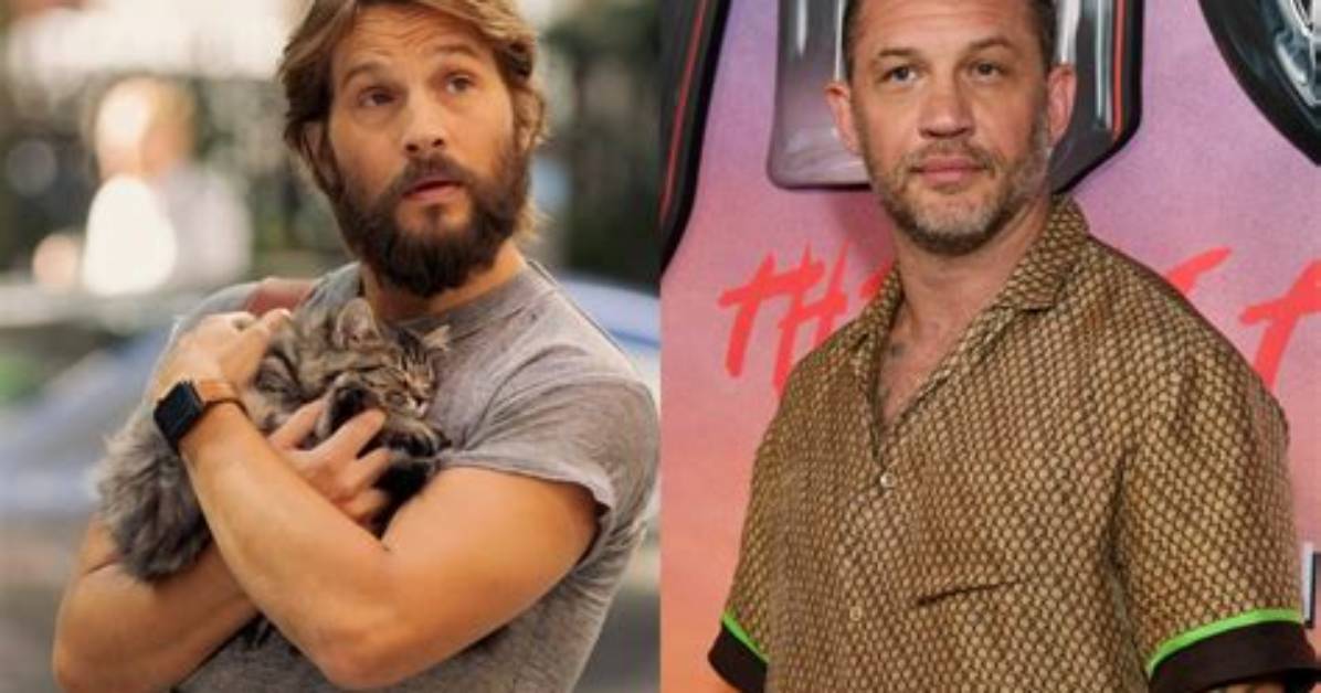 All About Logan Marshall – Green