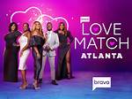 All About Love Match Atlanta Star Ming Clark and Her Matchmaking Business