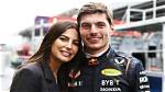 All About Max Verstappen's Wife and Child