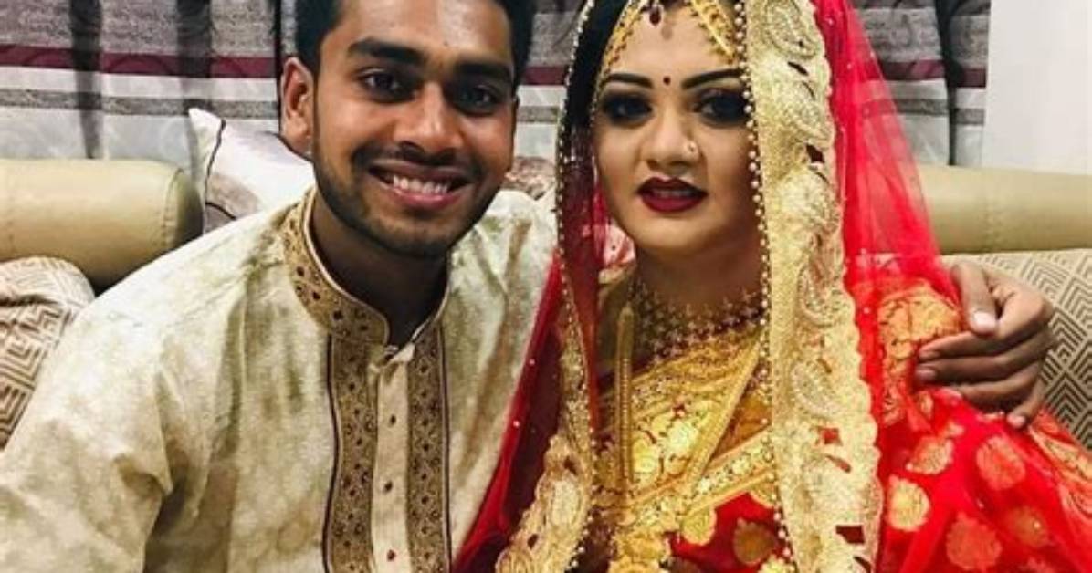 All About: Mehdi Hasan's Wife