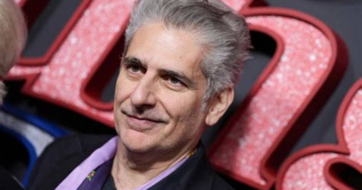 All About Michael Imperioli | Age, Net Worth, Relationship, Career