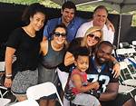 All About Michael Oher Bio, Siblings, Wife and More ·