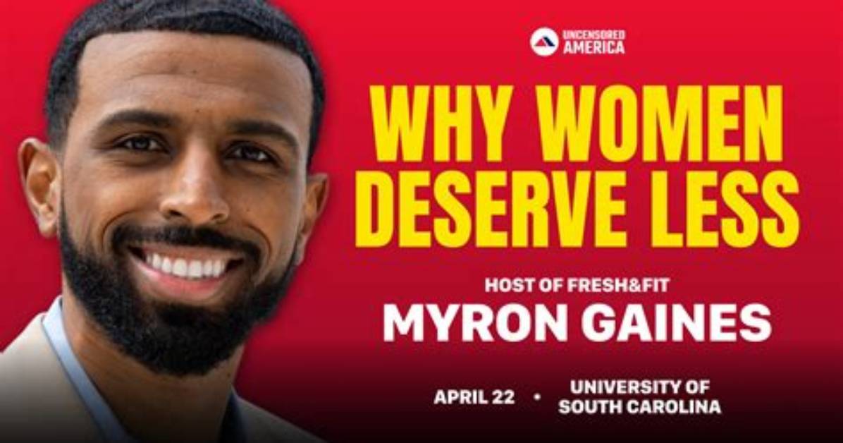 All About Myron Gaines: Uncovering His True Age