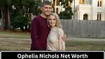All About Ophelia Nichols | Net Worth, Relationship, Career