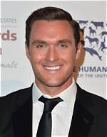 All About Owain Yeoman | Net Worth, Relationship, Career