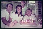 All About Raymond Joseph French Jr. : Father of Melinda Gates