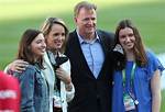 All About Roger Goodell's Daughters: Family Life and Legacy Revealed