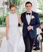 All About the Relationship Between Ali Sadri and Sally Doocy