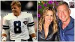 All About Troy Aikman's Wife: a Look into Their Relationship