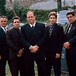 All of James Gandolfini's 'Sopranos' Co-Stars Attended His Nyc Funeral [Photos]