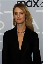 All the Details About Mackenzie Davis's Dating Life