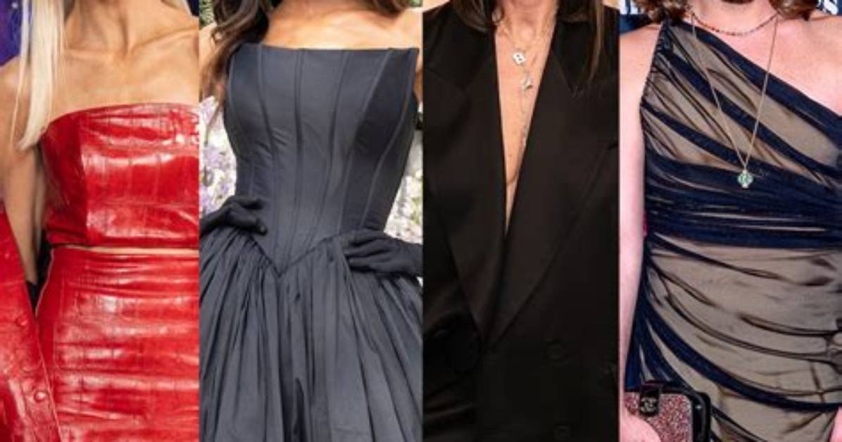 All the Details on E!'S 2023 Met Gala and How to Watch