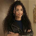 All the Details on Samantha Logan's Current and Past Relationships