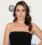 All the Exclusive Details About Sophie Simmons's Husband