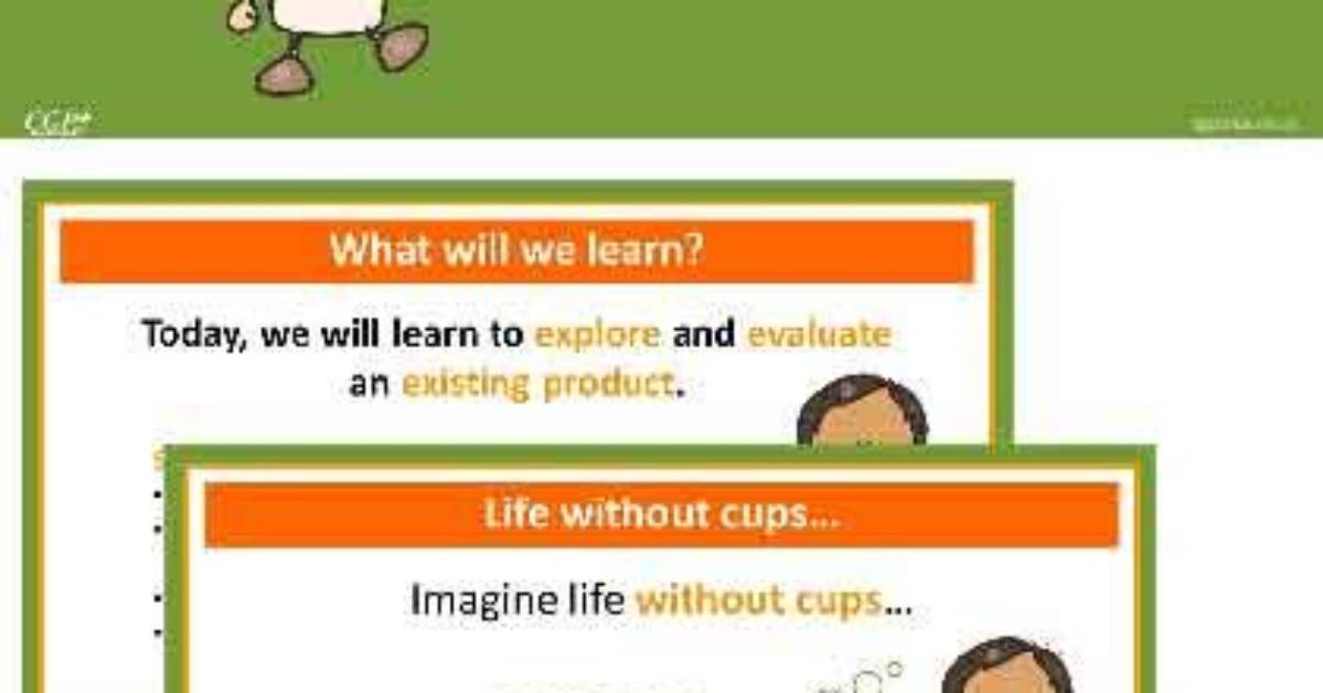 All the Fun Without Cups: Explore Novel Ways to Party