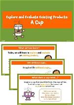 All the Fun Without Cups: Explore Novel Ways to Party