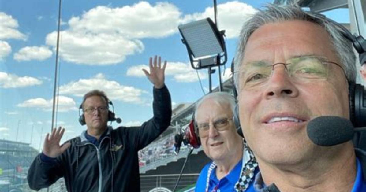 Allen Bestwick: Wife, Indycar, Espn & Net Worth