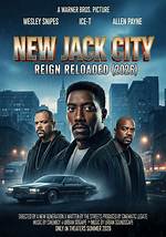 Allen Payne Reprises New Jack City Role a Year After False Claims About His Death