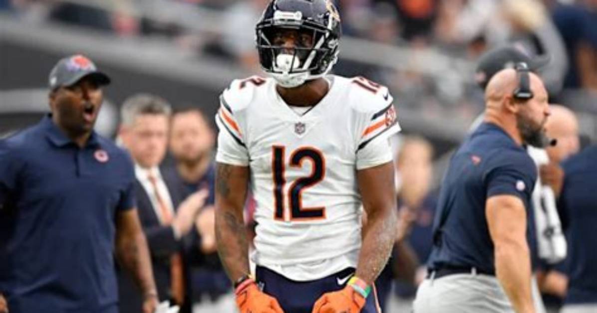 Allen Robinson Net Worth 2024