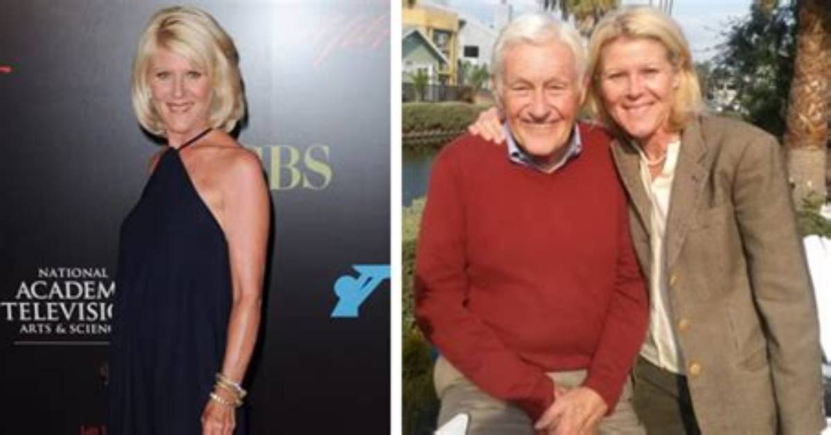 Alley Mills Bio, Wiki, Age, Height, Husband, Actress, Movies, Net Worth