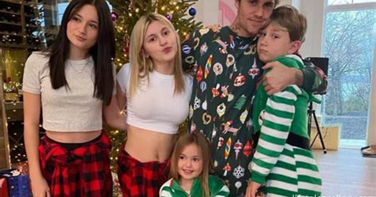 Allie Bieber | Bio, Age, Net Worth, Relationship, Career