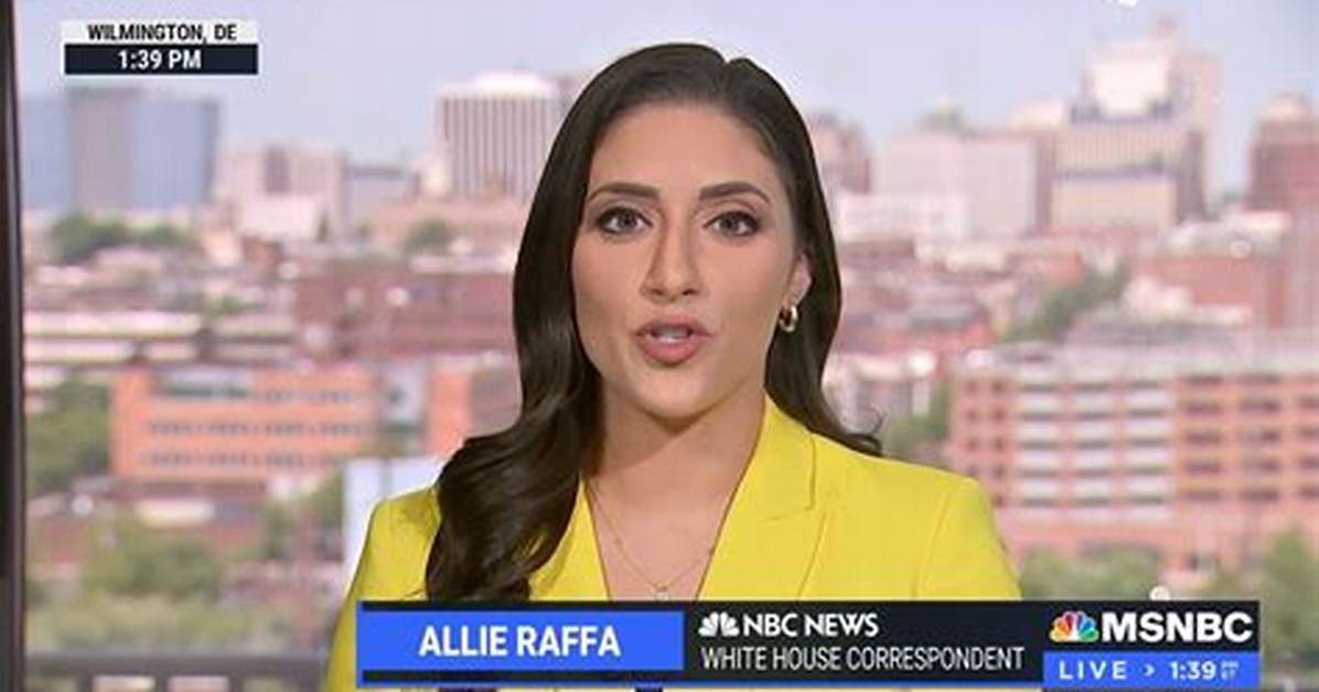 Allie Raffa's Background: Uncovering Her Ethnic Roots