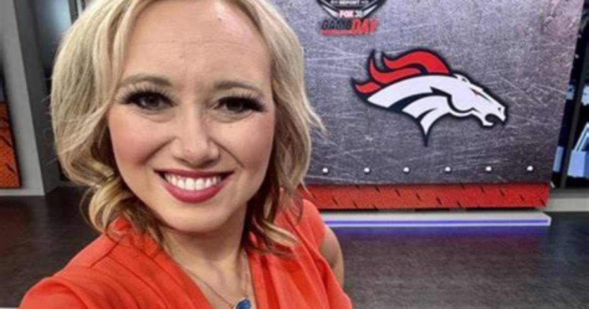 Allison Parker Age, Wiki, Biography, Height, Boyfriend, Family, Net Worth