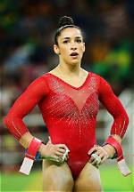 Aly Raisman's Marital Status: Unraveling the Truth