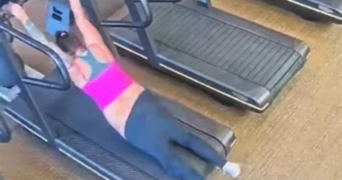 Alyssa Konkel's Treadmill Accident and Its Impact on Gym Safety