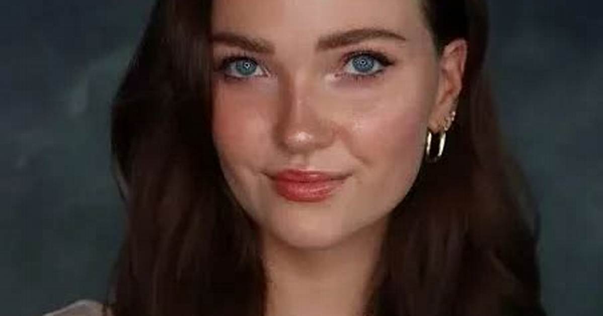 Alyssa Mckay Bio, Age, Height, Parents, Boyfriend, Net Worth ·
