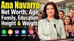 Alyssa Navarro Height, Weight, Net Worth, Age, Birthday, Wikipedia, Who, Nationality, Biography