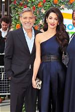 Amal Clooney Twins: a Deep Dive into Their Lives and Family