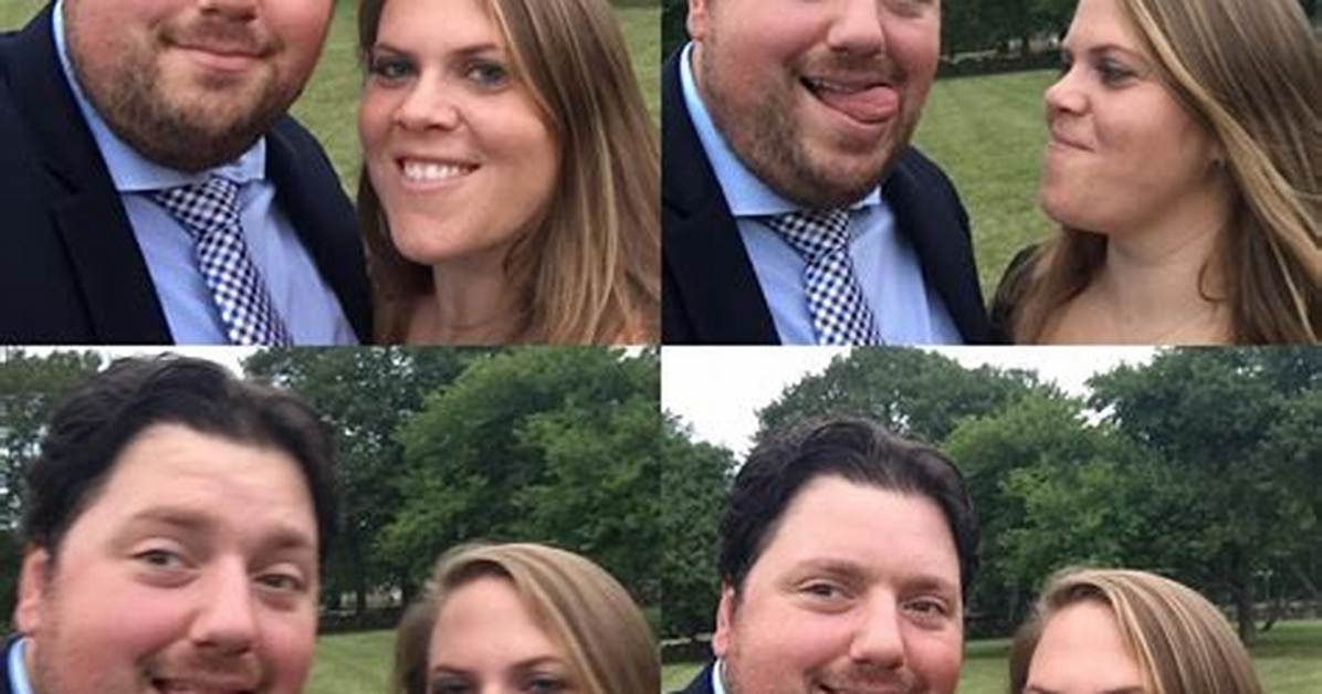 Amanda Belichicks Husband Anthony Desantis Married Since 2017, Any Children Yet? |