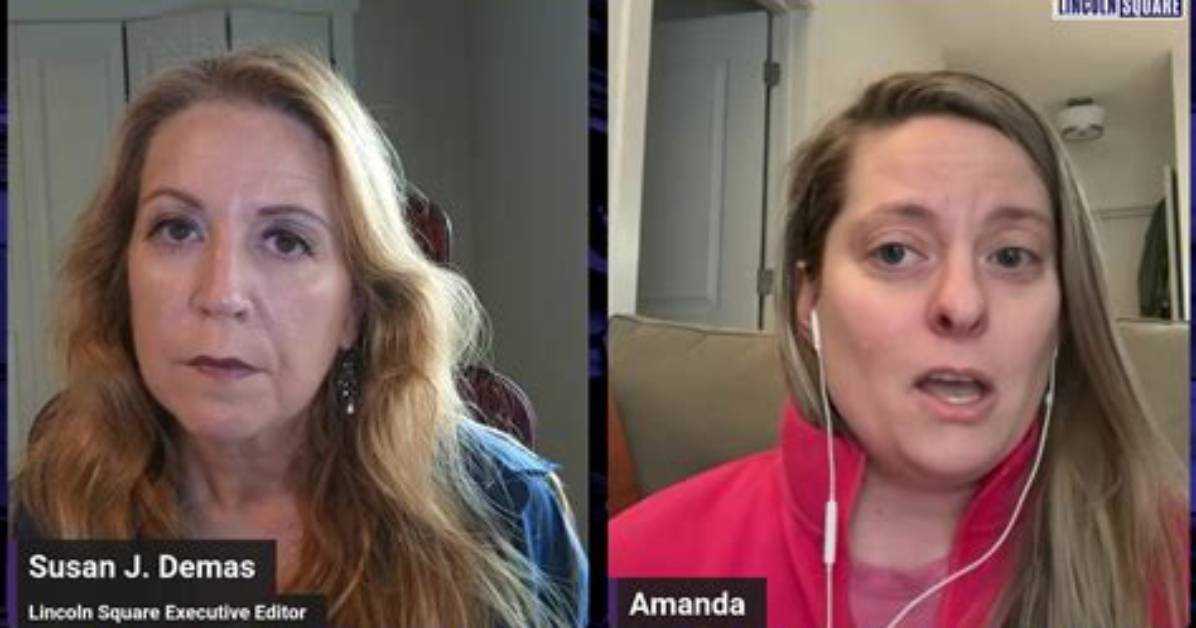 Amanda Moore's Age: Uncovering the Truth