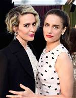 Amanda Peet Bio, Relationship with Sarah Paulson, Husband, Net Worth