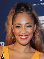 Amanda Seales' Love Life: Ex-Partners and Relationship History Unveiled