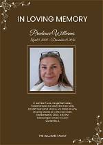 Amanda Windsor Obituary in Loving Memory Of