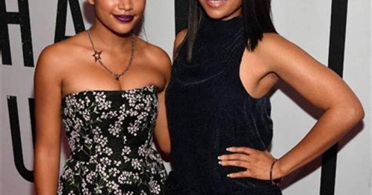 Amandla Stenberg's Mother: Nurturing a Rising Star