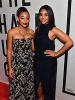 Amandla Stenberg's Mother: Nurturing a Rising Star
