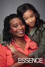 Amandla Stenberg: the Influence of Her Mother