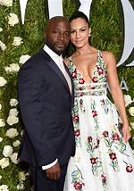 Amanza Smith's Former Husband: Inside Their Tumultuous Relationship and Divorce