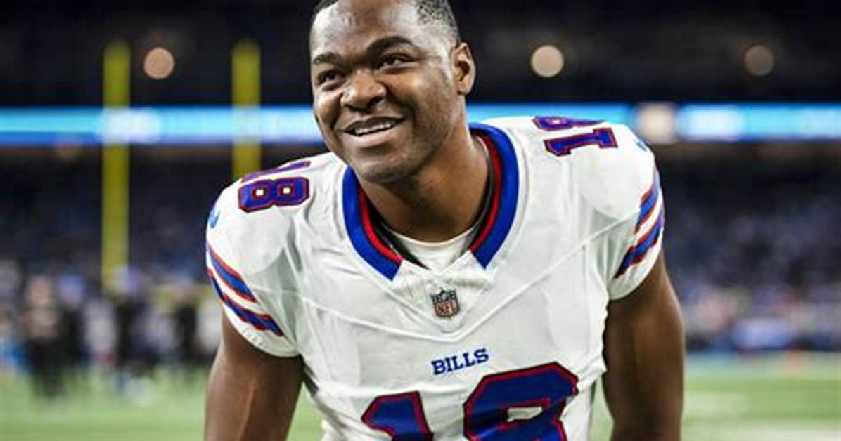 Amari Cooper Family: Does He Have Any Siblings? Parents and Net Worth
