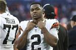 Amari Cooper Net Worth, Age, Height |