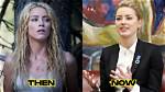 Amber Heard Now: Exploring Her Life and Current Status